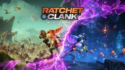 Полная поддержка Steam Deck появилась в Ratchet & Clank: Rift Apart - lvgames.info