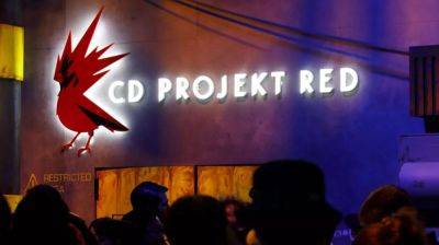 Студия CD Projekt Red уволит 9% своих сотрудников в течение 7 месяцев - itndaily.ru