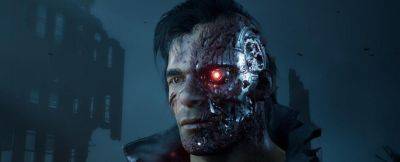 Джеймс Кэмерон - Для консолей Xbox Series было анонсировано самое полное издание Terminator: Resistance - gametech.ru - Россия - Белоруссия