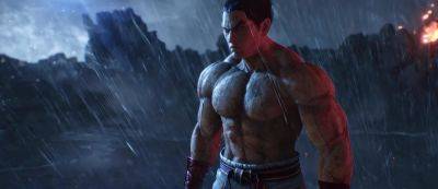 Tekken 8 будет насыщенной игрой, гостевые персонажи из других серий появятся в ростере после релиза - gamemag.ru