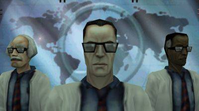 Создатель Half-Life раскрыл секрет одного из учёных. Игроки ошибочно думали об образе Эйнштейна - gametech.ru - Сша - Россия - Вашингтон - Белоруссия
