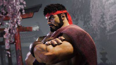 У Capcom видався успішний квартал у тому числі завдяки Street Fighter 6Форум PlayStation - ps4.in.ua