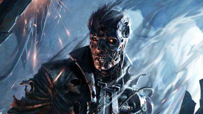 Повне видання Terminator: Resistance вийде на Xbox Series 27 жовтняФорум PlayStation - ps4.in.ua