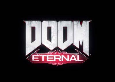 Появился трейлер новой игры Doom с демонами: видео - korrespondent.net