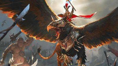 Фанатам Warhammer есть чего ждать. В разработке находятся 9 игр по вселенной - gametech.ru