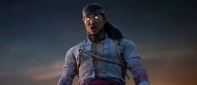 Mortal Kombat 1 будет иметь долгую поддержку после релиза - как минимум до 2025 года - gamemag.ru - Сан-Диего