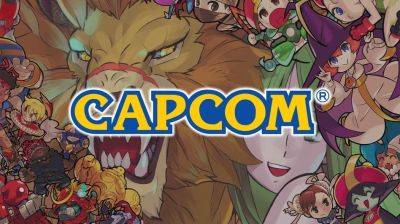Capcom показала рекордные показатели в первом квартале: 13,5 миллионов проданных игр и рост аркадного сегмента - gametech.ru - Россия - Белоруссия