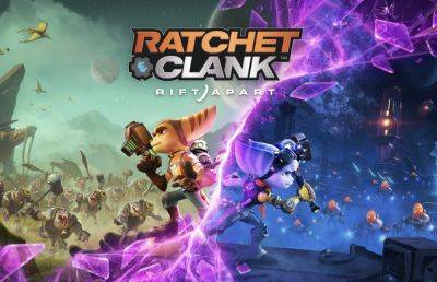 На PC состоялся релиз Ratchet & Clank: Rift Apart — игра полностью совместима со Steam Deck - coremission.net