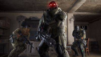 VR-шутер із розумними супротивниками Crossfire: Sierra Squad стартує 29 серпняФорум PlayStation - ps4.in.ua