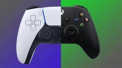 У PlayStation гигантское преимущество над Xbox в Европе. Европейская комиссия обнародовала данные - gametech.ru - Сша - Евросоюз