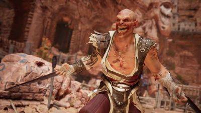 Инсайдер раскрыл еще 6 персонажей Mortal Kombat 1 – в игре появится Марго Робби - games.24tv.ua
