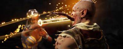 Ли Мей - "Сражайтесь с ними на свой страх и риск!" - новый ролик Mortal Kombat 1 рассказывает о фракции Умгади - horrorzone.ru - Сан-Диего