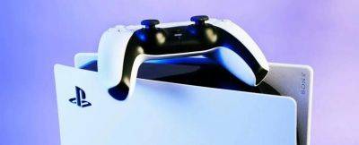 Продажи PlayStation 5 преодолели отметку в 40 миллионов единиц - gametech.ru - Россия - Белоруссия