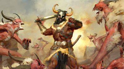 Blizzard пригрозила банами за використання стороннього програмного забезпечення в Diablo IVФорум PlayStation - ps4.in.ua