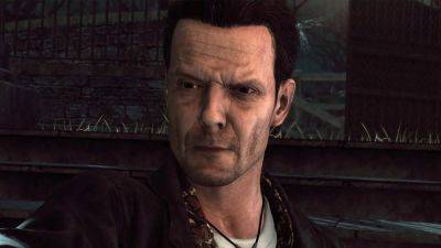 Сэм Лейк - Максим Пейн - Для Max Payne 3 наконец-то вышла модификация, которую поклонники игры ждали более 10 лет - games.24tv.ua