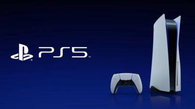 Джеймс Райан - Продажи PlayStation 5 составляют уже более 40 миллионов экземпляров - fatalgame.com