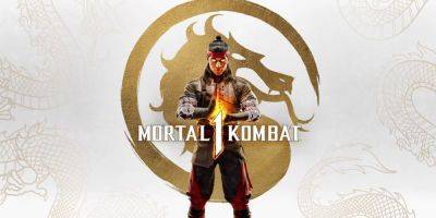 Эд Бун - Творческий директор Mortal Kombat 1: время прохождения игры будет таким же, как в MK11 - fatalgame.com