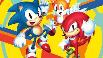 Гарри Поттер - Джоан Роулинг - Sonic Mania не получила продолжения, потому что Sega хотела отойти от 2D-графики - gametech.ru