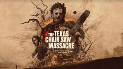 Sumo Digital - The Texas Chain Saw Massacre не должны появится боты - lvgames.info - state Texas
