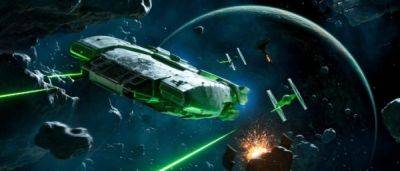 Разработчики Star Wars Outlaws рассказали о системе управления космическими кораблями - playground.ru