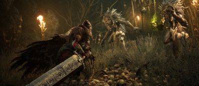 Lords of the Fallen будет поддерживать 60 FPS на Xbox Series X и PlayStation 5 - gamemag.ru