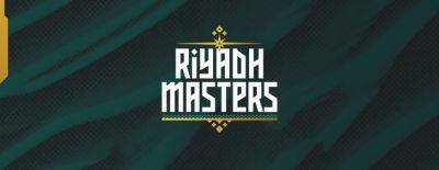 Организаторы Riyadh Masters 2023: «Мы тщательно изучили этот вопрос, чтобы обеспечить справедливое решение» - dota2.ru - Riyadh