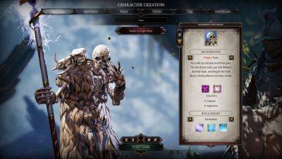 Baldur's Gate 3-ontwikkelaar Larian zal 'absoluut' een Divinity: Original Sin vervolg maken - ru.ign.com