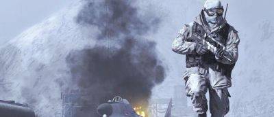 Гарри Поттер - Джоан Роулинг - Серверы оригинальной Modern Warfare 2 были атакованы вредоносным ПО - gametech.ru