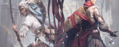 Dhaba: Land of Watermarks - игра о... гигантской глиняной марионетке? - horrorzone.ru - Китай