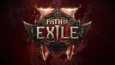 Гарри Поттер - Джоан Роулинг - Path of Exile 2 – самостоятельная игра. Первые подробности, 30 минут геймплея и дата старта закрытого бета-тестирования - gametech.ru