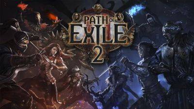 Разработчики Path of Exile 2 объяснили причины сделать игру отдельным релизом - playground.ru