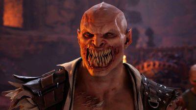Бета-тест Mortal Kombat 1 на PS5 та Xbox Series стартує 18 серпняФорум PlayStation - ps4.in.ua