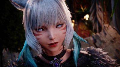 Наоки Есида - Светлана Воина - Вся известная информация про расширение Dawntrail для MMORPG Final Fantasy XIV - mmo13.ru