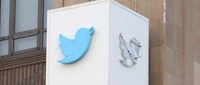 Илон Маск - В США начали расследование из-за нового логотипа на крыше офиса Twitter - playground.ru - Сша - Сан-Франциско