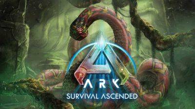 Ремастер ARK: Survival Evolved задерживается до октября - playisgame.com