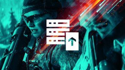 На этой неделе выйдет обновление 5.1.0 для Battlefield 2042 - itndaily.ru