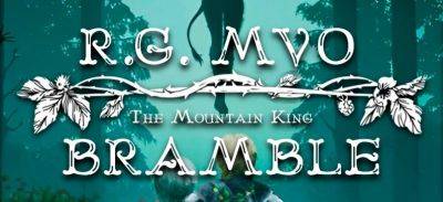 Вышла русская озвучка Bramble: The Mountain King - zoneofgames.ru