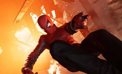 Гарри Поттер - Джоан Роулинг - Панели для PS5 в стиле Spider-Man 2 моментально раскупили и перепродают втридорога - gametech.ru