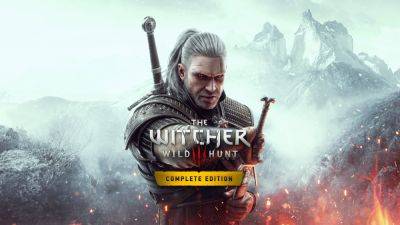The Witcher 3: Wild Hunt — Complete Edition получила демо версию для PS - lvgames.info