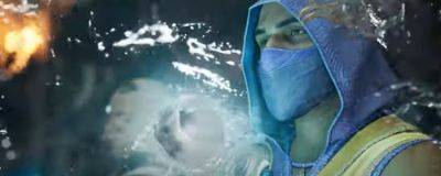 Лю Кан - Хранители времени в новом ролике Mortal Kombat 1 - horrorzone.ru