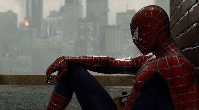 Гарри Поттер - Джоан Роулинг - Фанаты не захотели платить перекупщикам за панели PS5 в стиле Spider-Man 2 и сделали их дома - gametech.ru