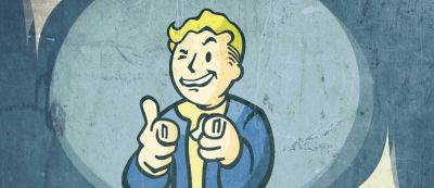 Элизабет Джой - Джонатан Нолан - Элла Пернелл - Штаб-квартира Волт-Тек на свежих кадрах со съемок сериала по Fallout - gamemag.ru