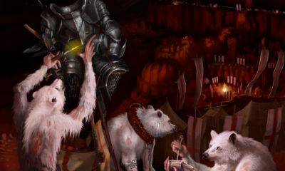 Гарри Поттер - Эпический рогалик спустя 15 лет разработки доберётся до релиза. Издатель Dwarf Fortress поможет Caves Of Qud - gametech.ru