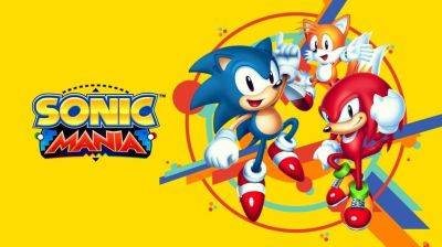 Гарри Поттер - Джоан Роулинг - Кристиан Уайтхед - Sega и разработчики Sonic Mania объяснили, почему не вышла Sonic Mania 2 - gametech.ru