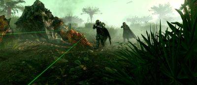 Утечка: Sony выпустит Helldivers 2 для PlayStation 5 и PC в октябре - gamemag.ru