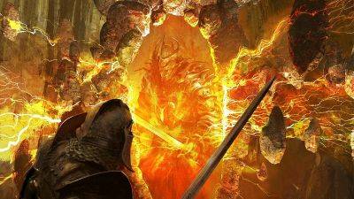 Слухи: ролевая игра The Elder Scrolls IV: Oblivion получит официальный ремейк или ремастер на Unreal Engine 5, но не от Bethesda - 3dnews.ru