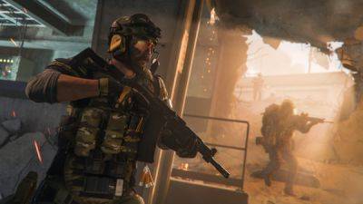 В Warzone 2.0 и Call of Duty: Modern Warfare 2 за сутки забанили больше 14 тысяч читеров - playground.ru
