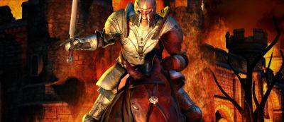 Слух: Официальный ремейк The Elder Scrolls IV: Oblivion находится в разработке - gamemag.ru