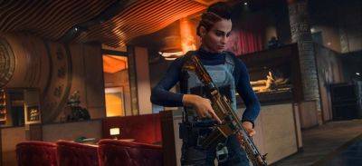Гарри Поттер - Джоан Роулинг - Activision забанила больше 14 тысяч читеров в Call of Duty - gametech.ru