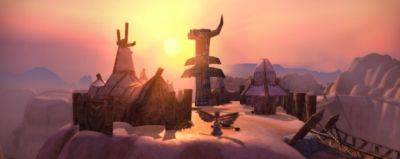 Официальный обзор новостей и событий недели в World of Warcraft – 31 июля - noob-club.ru